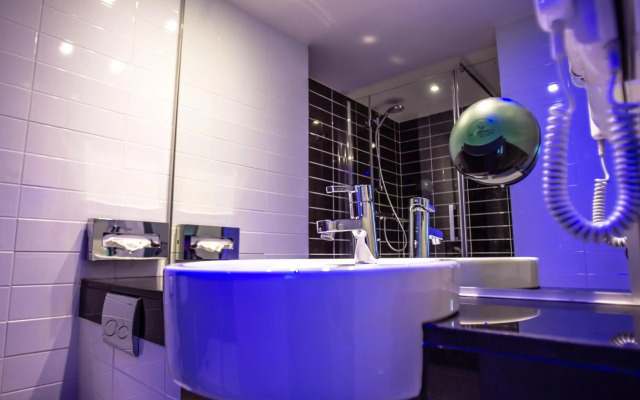 Holiday Inn Express Dijon by IHG
