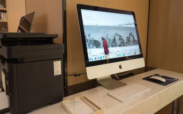 Atour Hotel Hanzhong High-Speed Railway Station