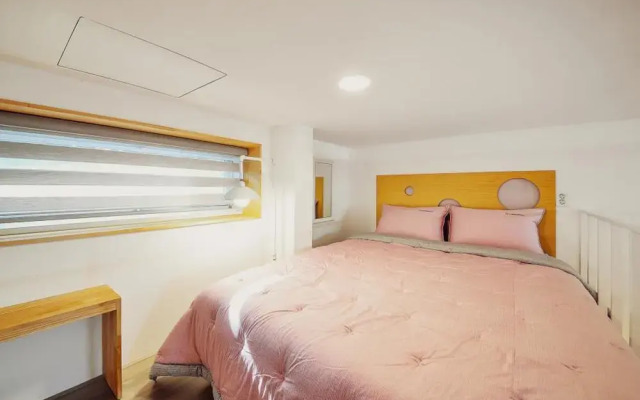 Yeosu Jplus A Pension