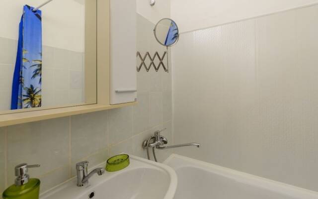 Апарт-отель «Мечты о круизе»