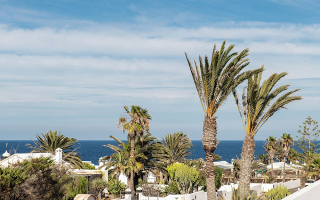 Villa Blanca