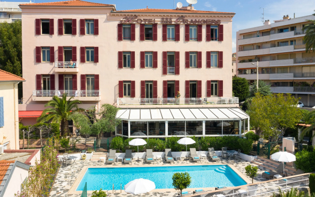 Best Western Hotel des Orangers