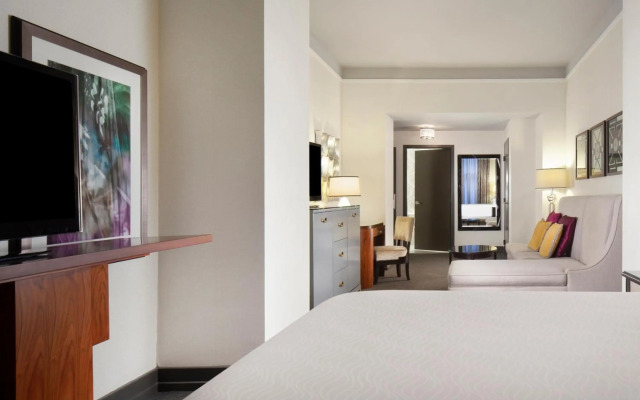 Silversmith Hotel Chicago Downtown