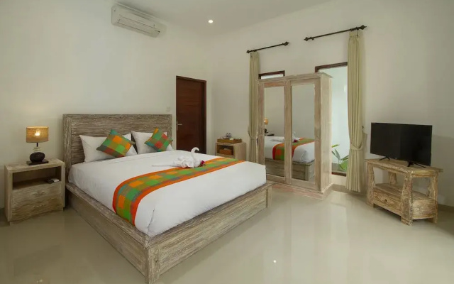 Pondok Ayu Shanti