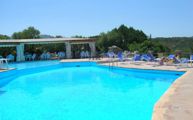 Residence Stella di Gallura