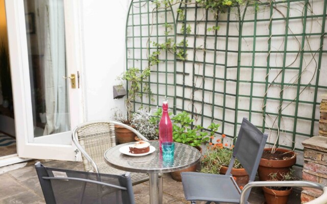 Wonderful Flat in Chiswick