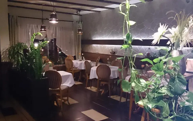 Hotel Weserstuben