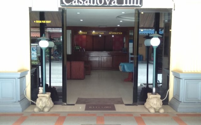 Casanova Inn