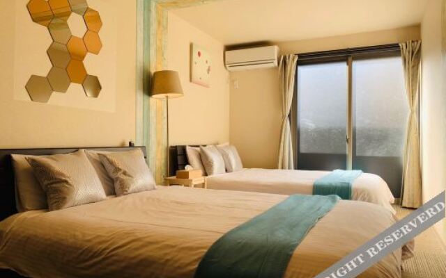 Oyo 663 One More Heart Shichijyo Omiya1