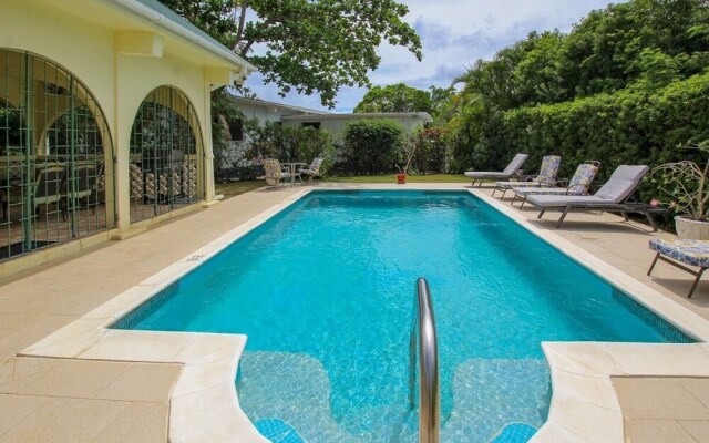 Aqua Bliss 3 Bedroom Home by Bluescape