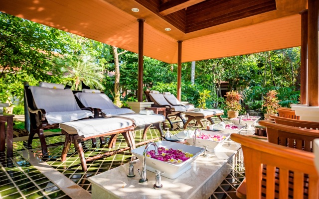 Duangjitt Resort & Spa