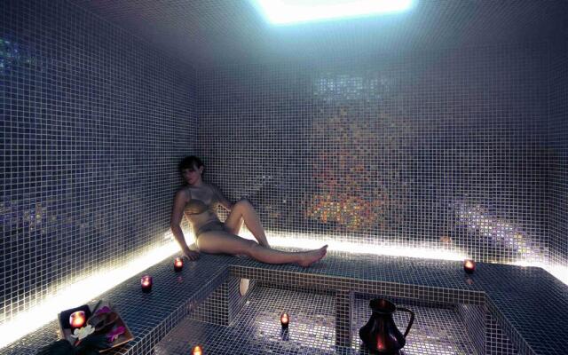 Mercure Brignoles Golf De Barbaroux