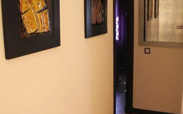 Casa Rural El Rosal del Pozo