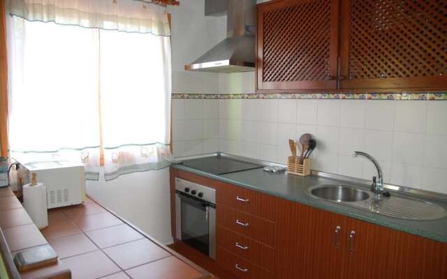 Casa Rural Carmita