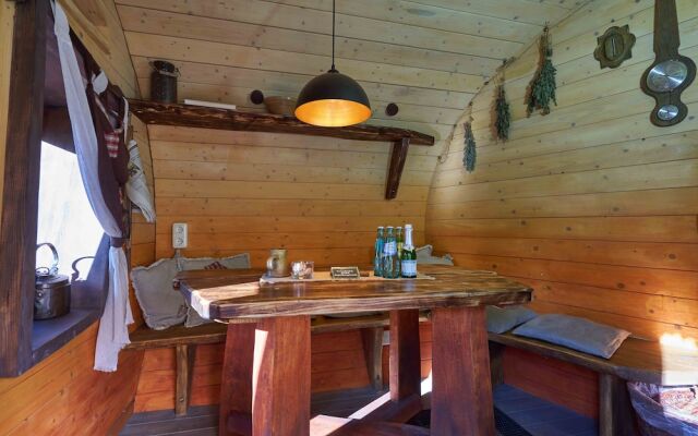 Die Geheime Welt von Turisede