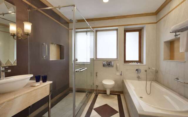 Ramada by Wyndham Udaipur Resort and Spa