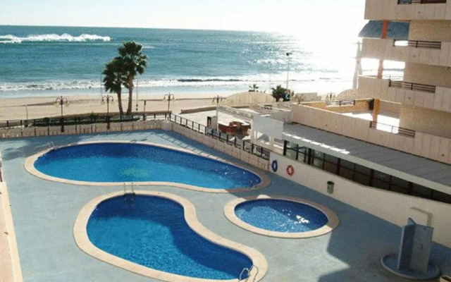 Topacio Apartamentos