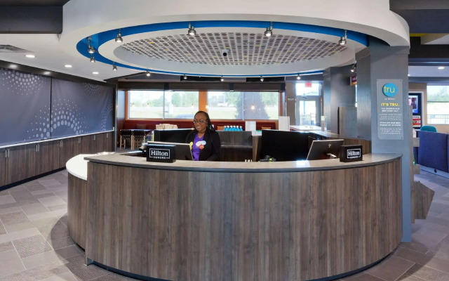 Tru By Hilton Prattville