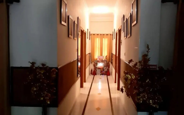 Bhambri 's House