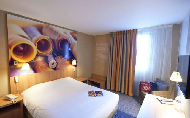 ibis Styles Cholet