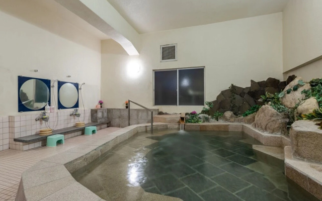 Tabist Spa Yubara Okayama Yubara Onsen