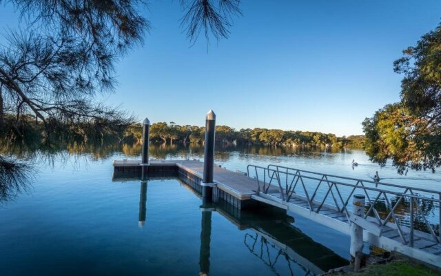 Jervis Bay Holiday Park