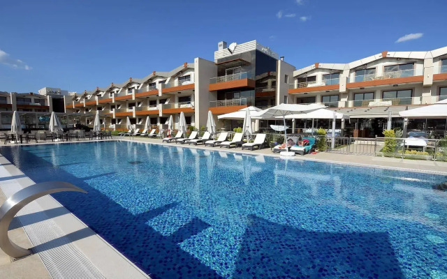 Venüs Termal Butik Otel