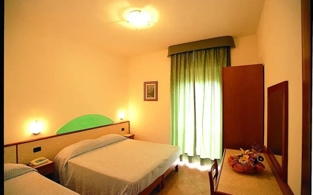 Hotel Residence Sciaron