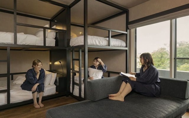 Brooklyn Hotel – Guest Rooms – Sapporo