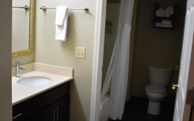 Staybridge Suites Cranbury by IHG