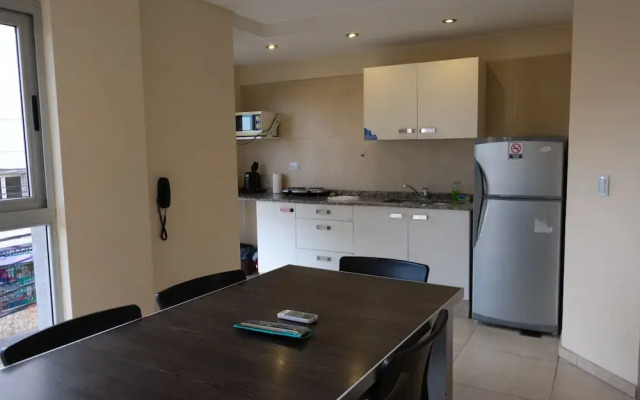 Nubes Apart Hotel