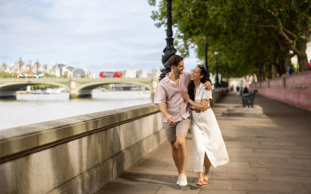 Park Plaza London Riverbank