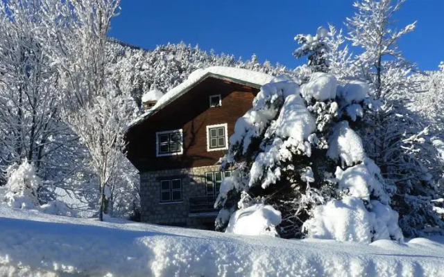 Le Chalet des Alpes du Sud