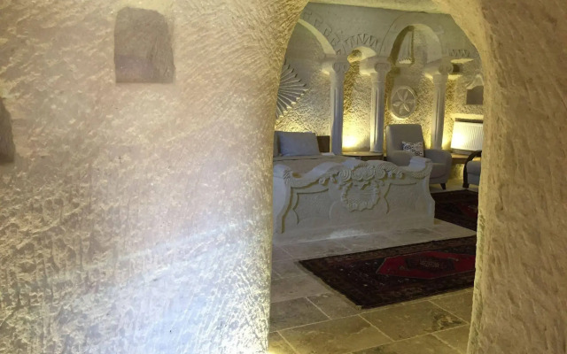 The Village Cave Hotel