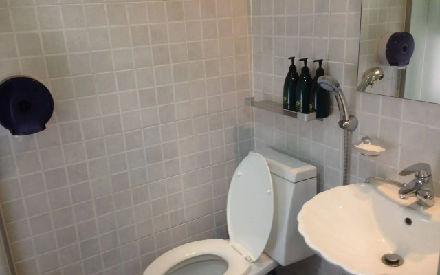 24 Guesthouse Insadong