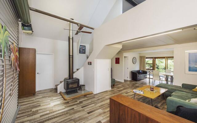 Matakana Country Lodge