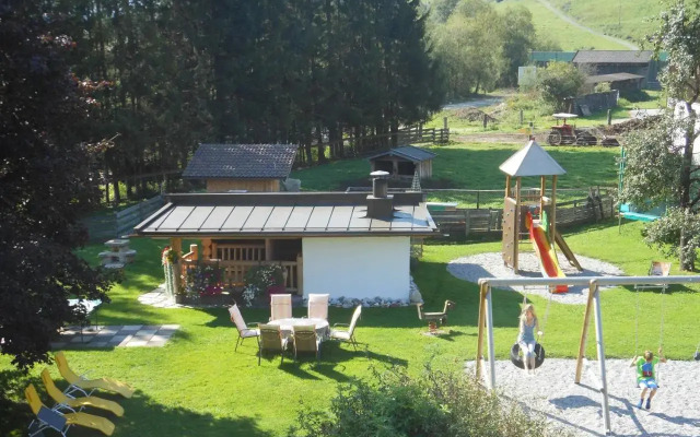 Baby & Kinderbauernhof Stefflhof