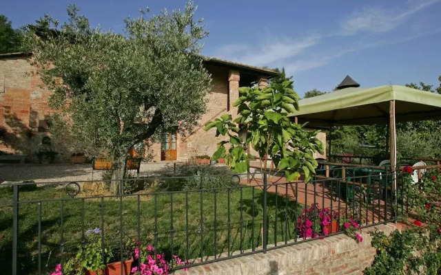 Podere Il Pero