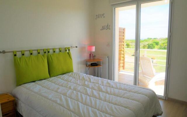 Appartement Quiberon, 2 Pièces, 4 Personnes - Fr-1-478-32