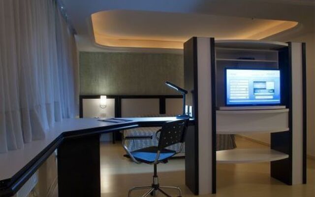 Master Premium Palace