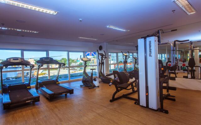 Holiday Inn Natal by IHG