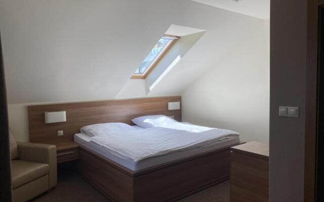 Pension Tatrasport Zampa