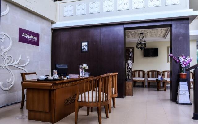 Grand Allison Hotel