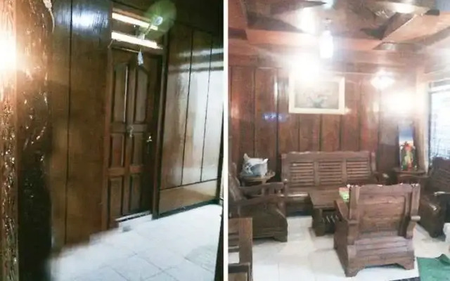 OYO 3960 Pondok Asri Guest House