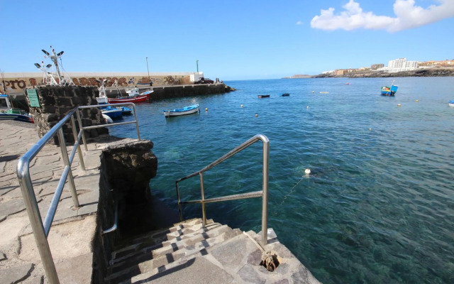 Apartamentos Isla Tenerife Sur