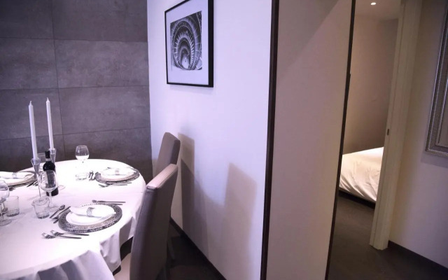 Dei Giubbonari Apartment