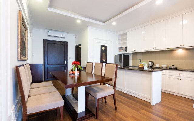 Hoang Ngoc Beach Resort