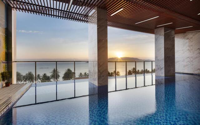 Vesna Hotel Nha Trang