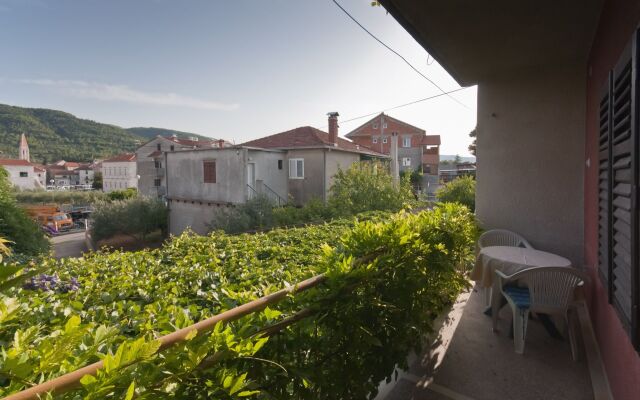 Apartment Igor - near center: A4-Hector Stari Grad, Island Hvar