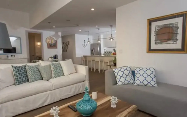 Villa conexcelente ubicación- Puntarenas
